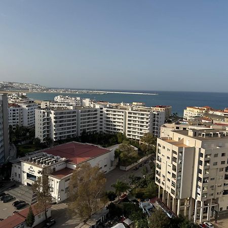 Seafront 2 Bedrooms Flat Tangeri Esterno foto